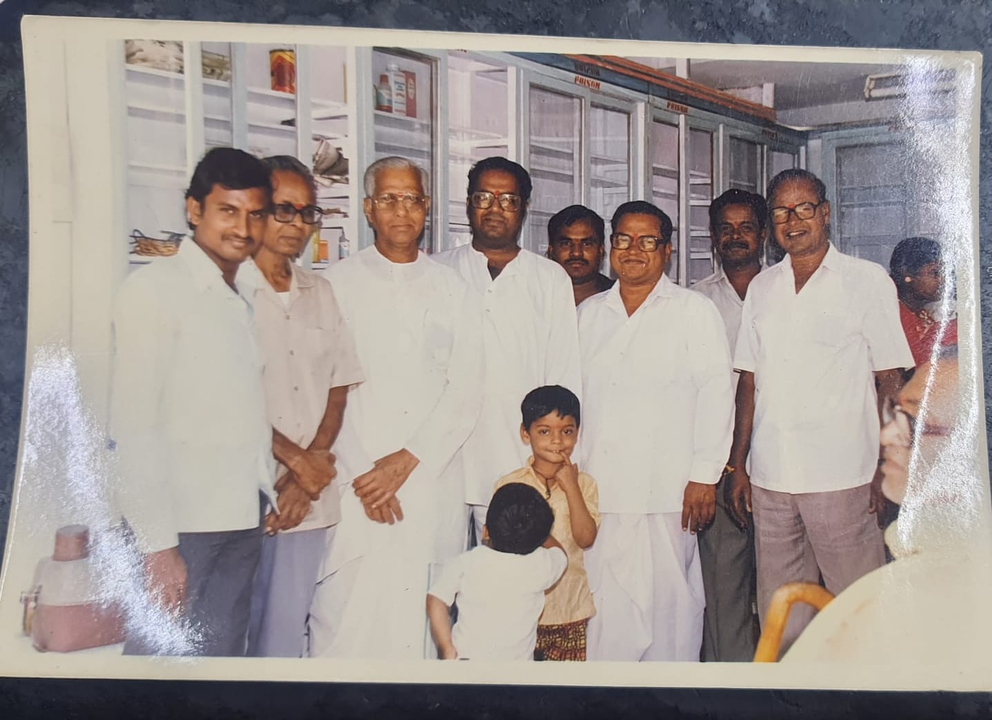 Generations of Trusted Care